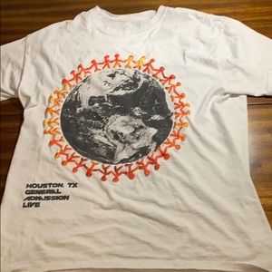 Astro fest Travis Scott merchandise